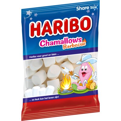 pdp-image-Haribo Chamallows barbecue