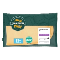 AH Zaanlander Extra belegen 35+ plakken
