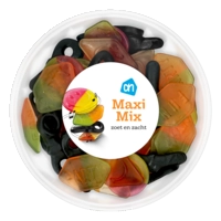 AH Maxi mix zoet & hard