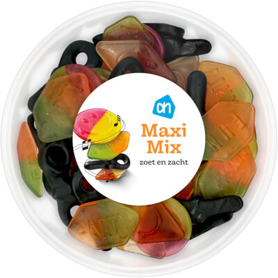 pdp-image-AH Maxi mix zoet & hard
