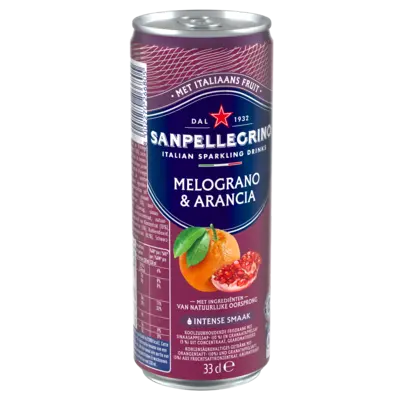 pdp-image-S. Pellegrino Melograno & arancia