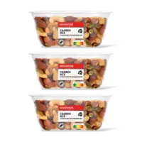 AH Cashewmix gezouten 3-pack