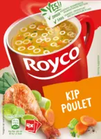 Royco Minute soup classic Kip BEL