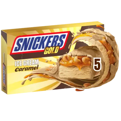 pdp-image-Snickers Gold ice bar