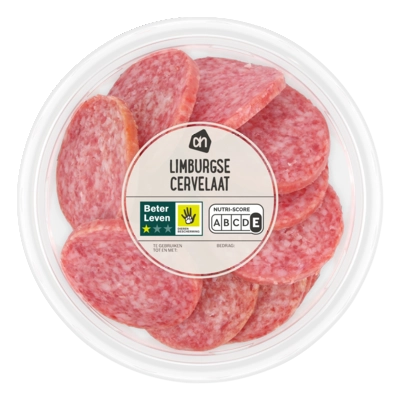 pdp-image-AH Limburgse cervelaat