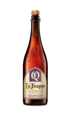 pdp-image-La Trappe Quadrupel