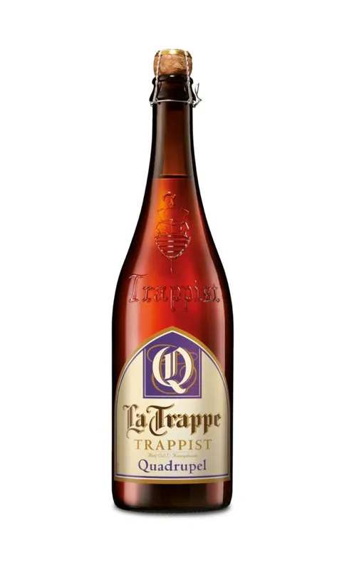 La Trappe Quadrupel