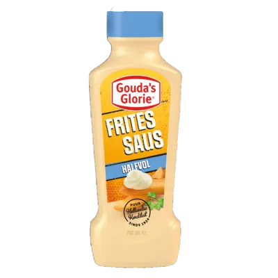 pdp-image-Gouda's Glorie Fritessaus halfvol