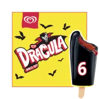 Ola Dracula