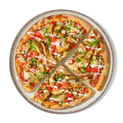 pdp-image-AH Verse pizza Amerikaanse stijl shoarma