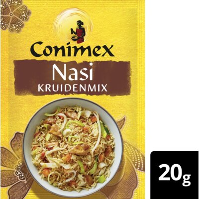 pdp-image-Conimex Mix voor nasi