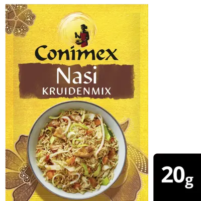 pdp-image-Conimex Mix voor nasi