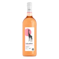 AH Fris & droge Zuid-Afrikaanse rosé tap