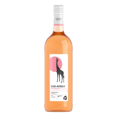 pdp-image-AH Fris & droge Zuid-Afrikaanse rosé tap