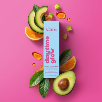 pdp-image-Care Daytime glow day cream spf15