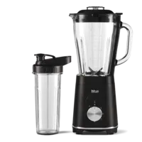 Blue Home Blender