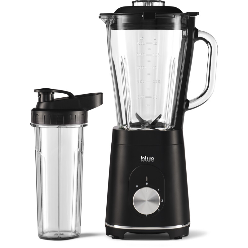 Een afbeelding van Blue Home Blender