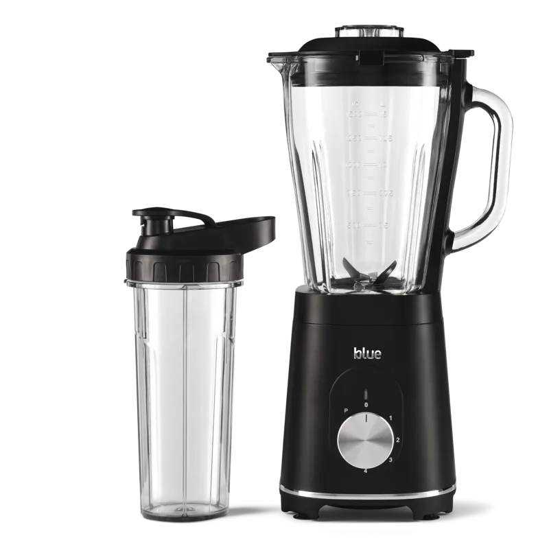 Blue Home Blender