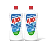 Ajax Allesreiniger fris 2-pack