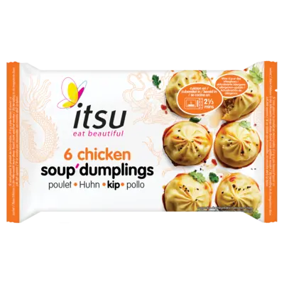 pdp-image-Itsu Chicken soup dumplings