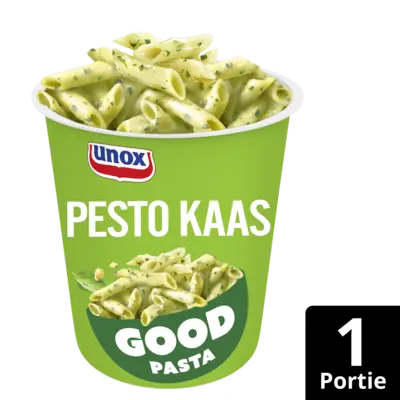 pdp-image-Unox Good pasta pesto kaas