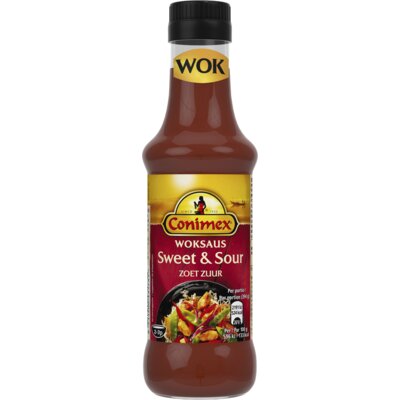 pdp-image-Conimex Woksaus sweet & sour