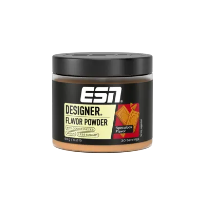 pdp-image-ESN Designer flavor powder speculoos flavor
