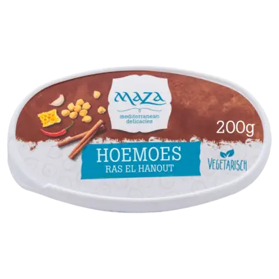 pdp-image-Maza Hoemoes ras el hanout