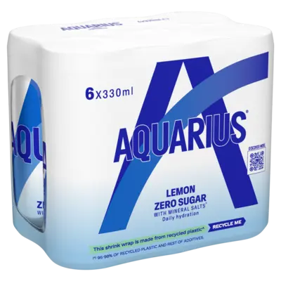 pdp-image-Aquarius Daily hydration lemon zero 6-pack bel