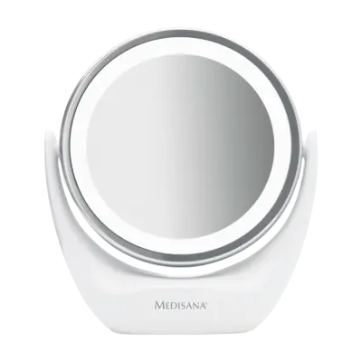 pdp-image-Medisana Cosmeticaspiegel met led verlichting
