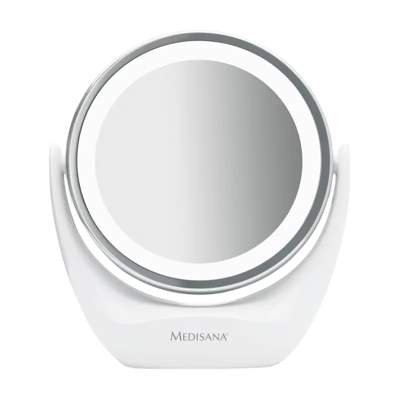 Cosmeticaspiegel met led verlichting
