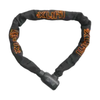 Kettingslot art 2 met nylon hoes