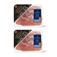 AH Excellent Prosciutto di parma 2-pack