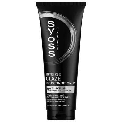 pdp-image-Syoss Intense glaze deep caring conditioner