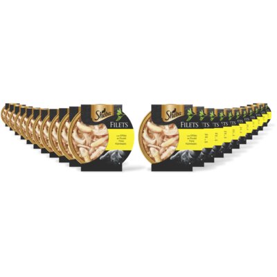 pdp-image-Sheba Filets fijne kipreepjes 22-pack