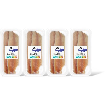 pdp-image-AH Gerookte forelfilet 4-pack