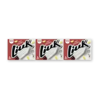 Ola Liuk 3-pack
