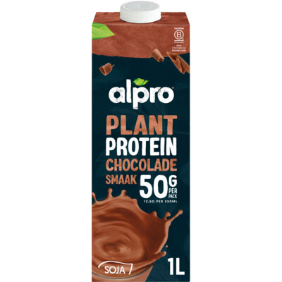 pdp-image-Alpro Protein sojadrink chocolade