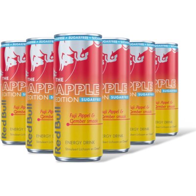 pdp-image-Red Bull Fuji appel sugarfree 6-pack