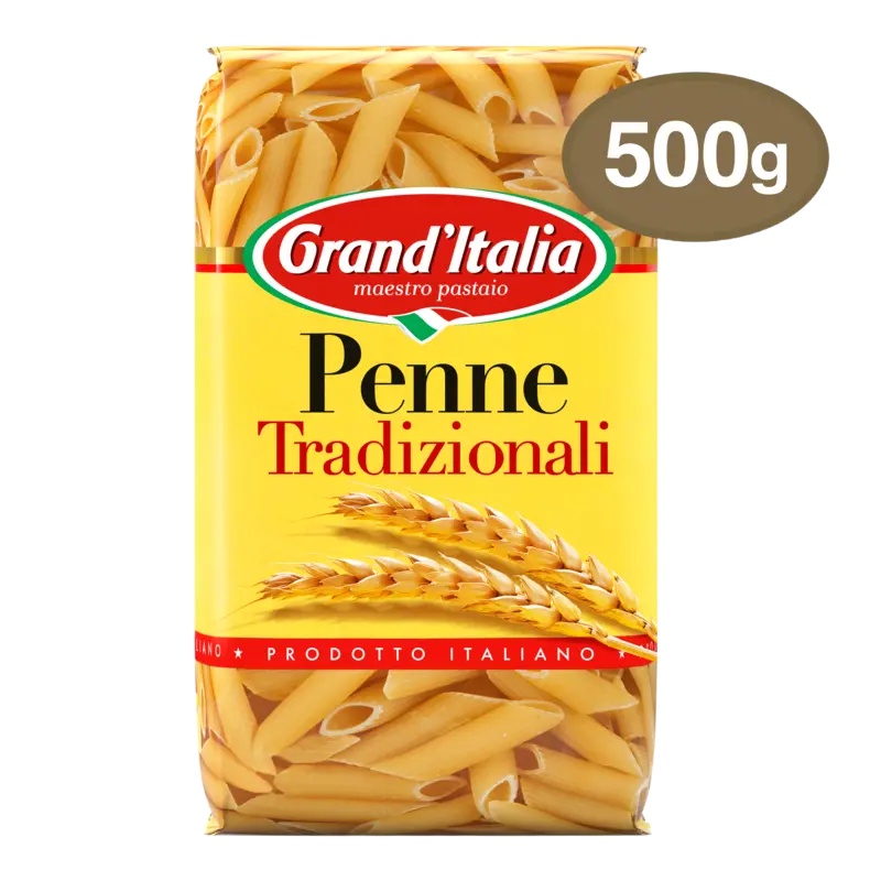 Grand' Italia Penne tradizionali