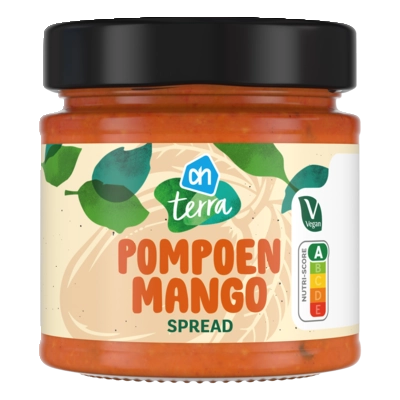 pdp-image-AH Terra Pompoen mango spread