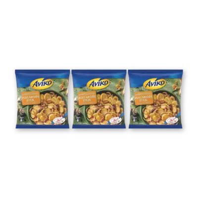 pdp-image-Aviko Aardappelschotel Hollandse stijl 3-pack