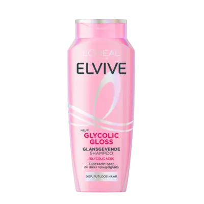 pdp-image-L'Oréal Paris Elvive Glycolic gloss shampoo