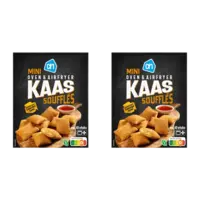 AH Oven mini kaassoufflé 2-pack