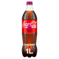 Coca-Cola Cherry bel