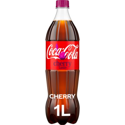 pdp-image-Coca-Cola Cherry bel