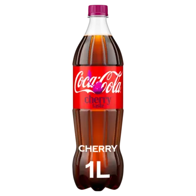 pdp-image-Coca-Cola Cherry bel