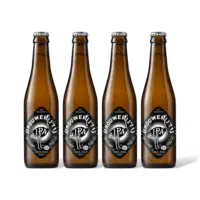 Brouwerij 't IJ IPA 4-pack
