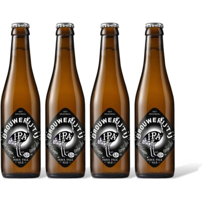 pdp-image-Brouwerij 't IJ IPA 4-pack