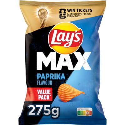 pdp-image-Lay's Max paprika